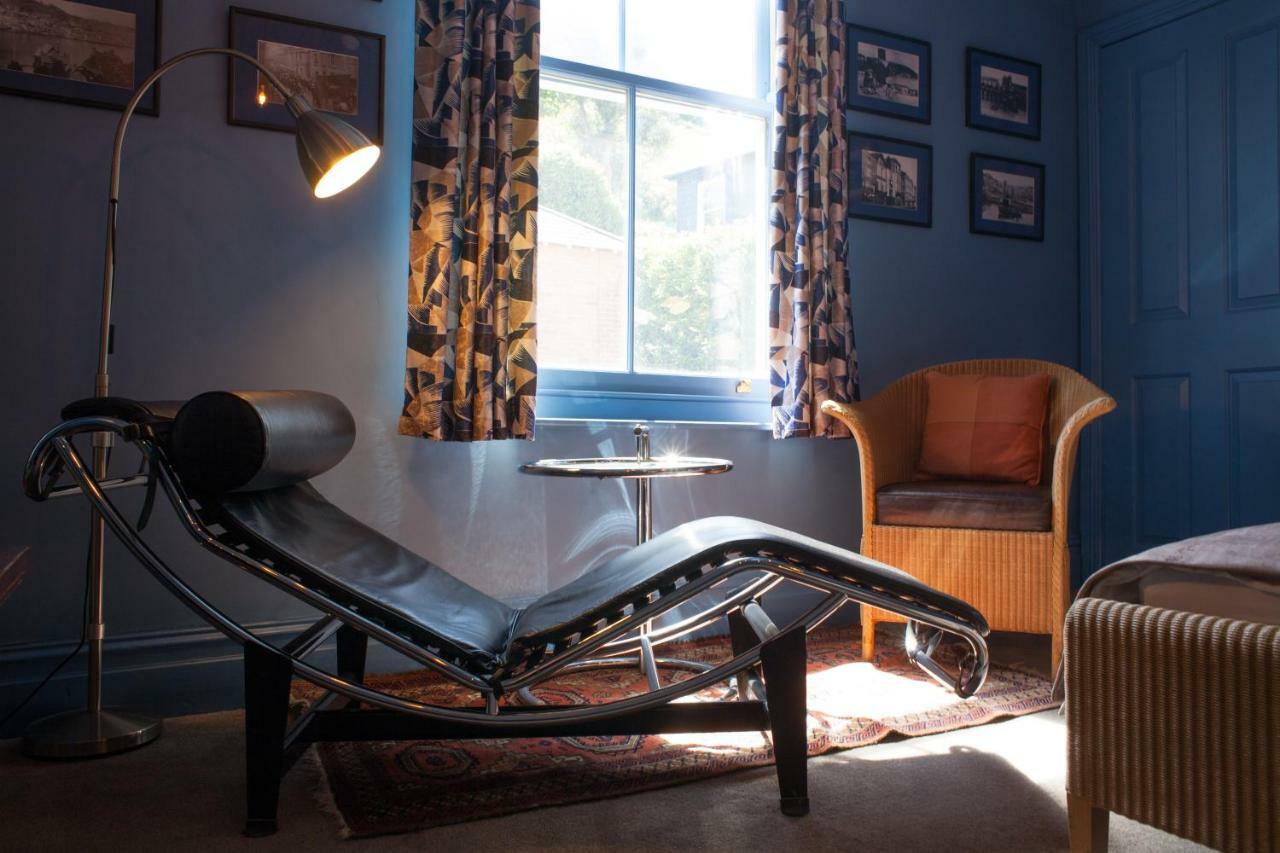 Hill View House Bed & Breakfast Dartmouth Eksteriør bilde